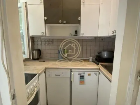 Izdavanje, jednosoban stan, 28m², Stari Grad, Beograd - image 6