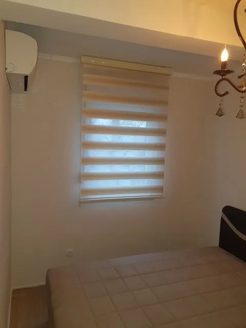 Rent, one bedroom apartment, 35m², Centar, Podgorica