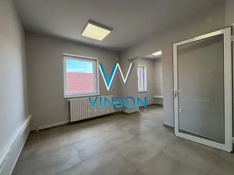 Rent, office space, 104m², Salajka, Novi Sad Sve Podlokacije - image 12