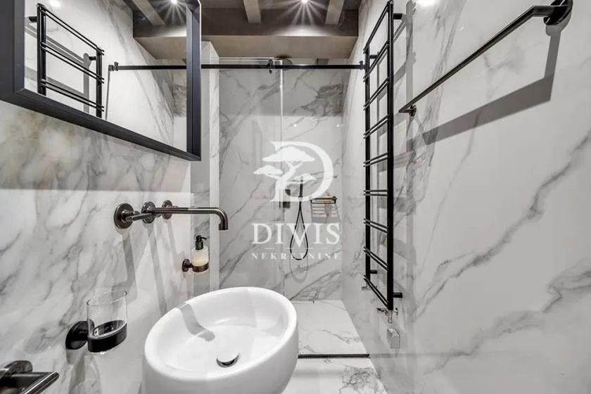 Sale, two bedroom apartment, 59m², Brzeće, Kopaonik