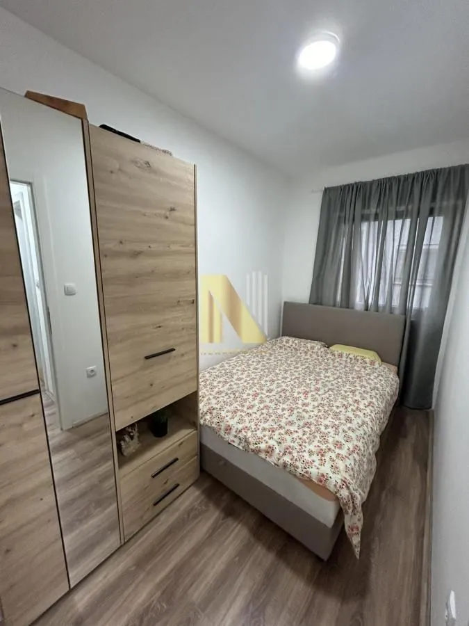 Prodaja, jednosoban stan, 27m², Adice, Novi Sad Sve Podlokacije