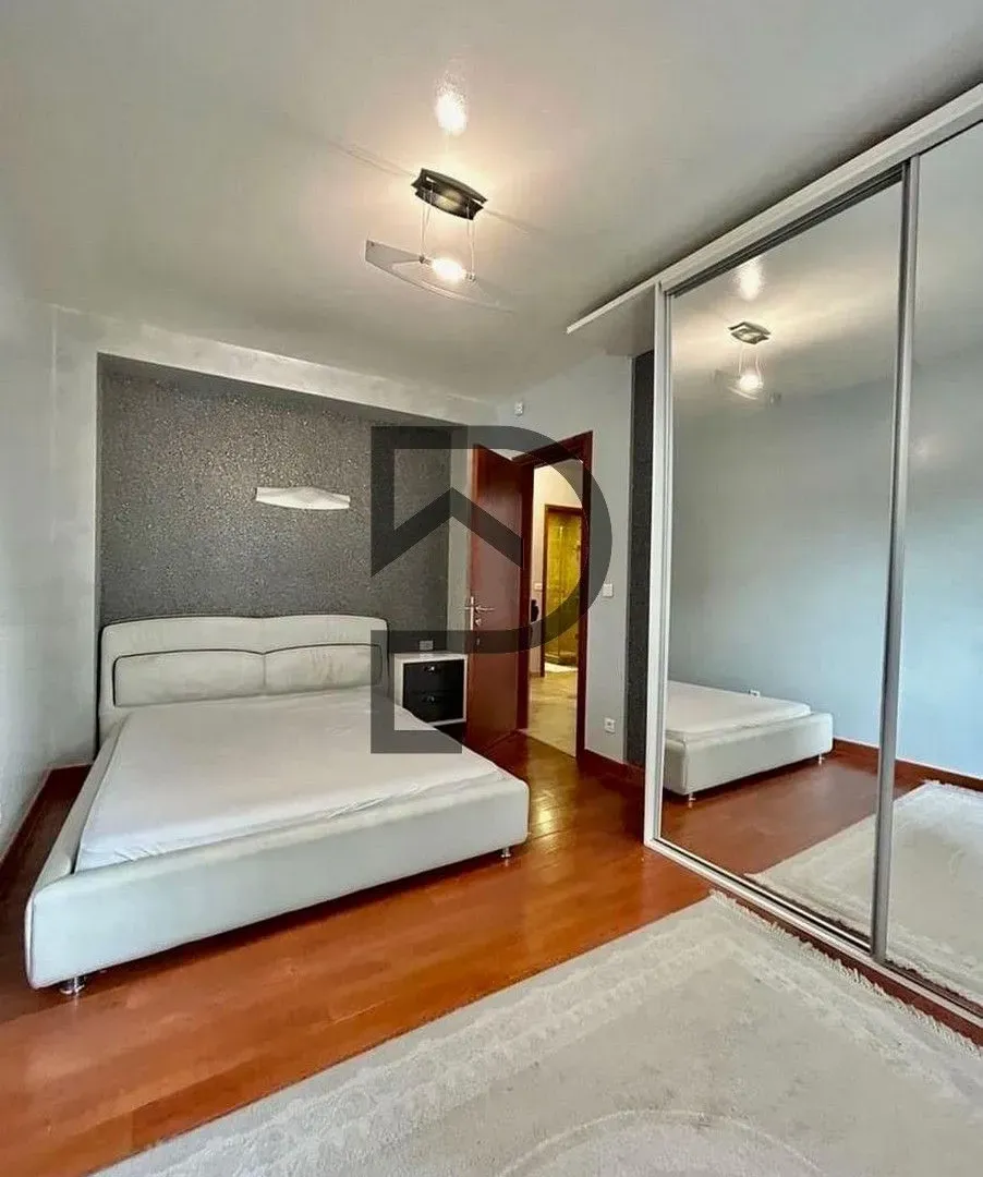 Rent, apartment, 80m², Vezirov Most, Podgorica