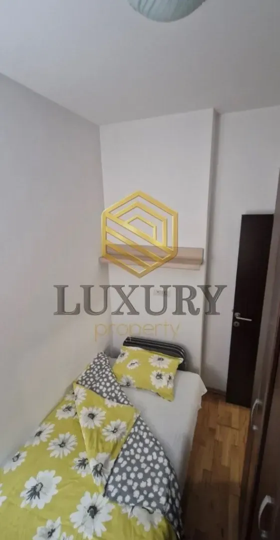 Rent, one bedroom apartment, 21m², Zabjelo, Podgorica