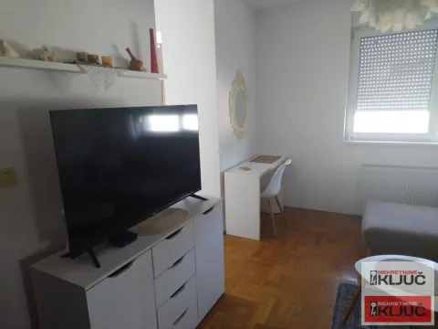 Prodaja, jednosoban stan, 24m², Kej, Novi Sad Sve Podlokacije - image 9