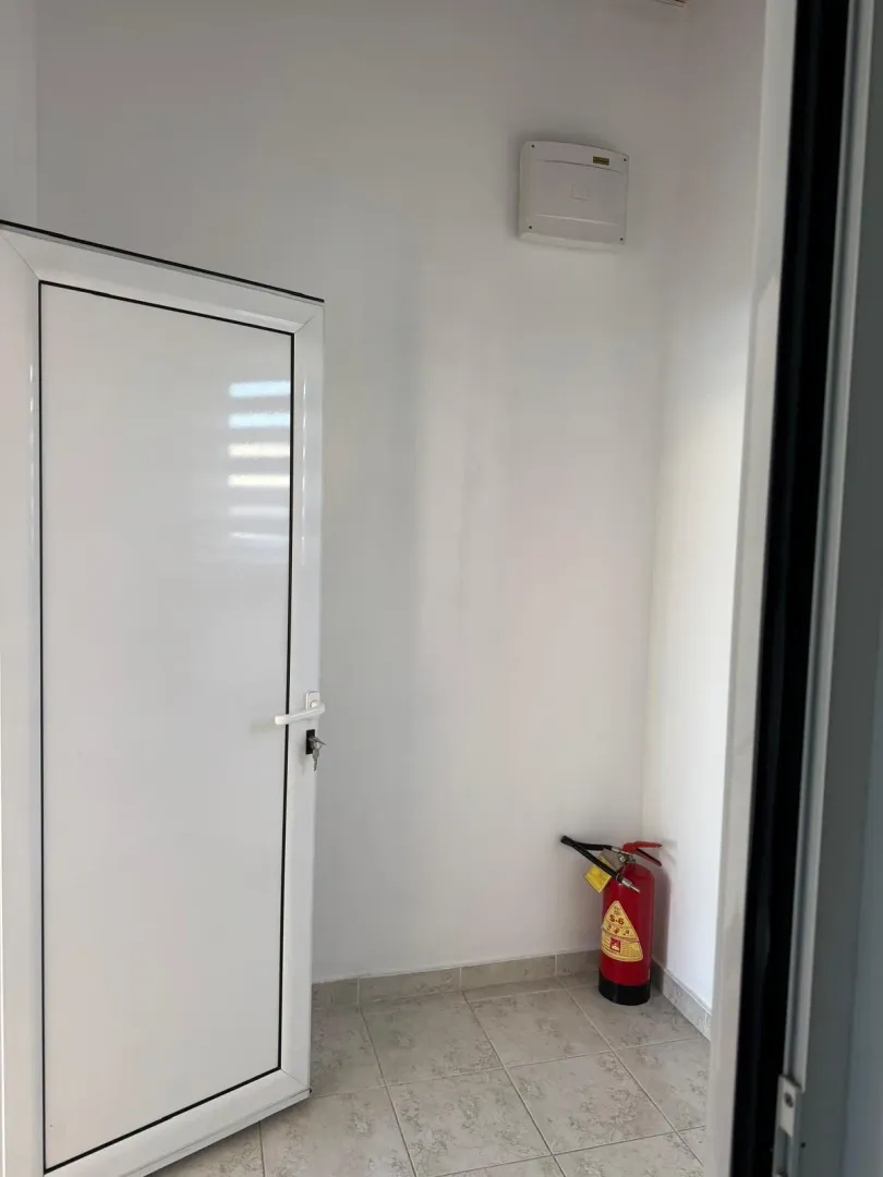 Rent, office space, 25m², Centar, Bar