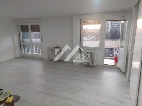 Rent, three bedroom apartment, 78m², Liman 3, Novi Sad Sve Podlokacije - image 1