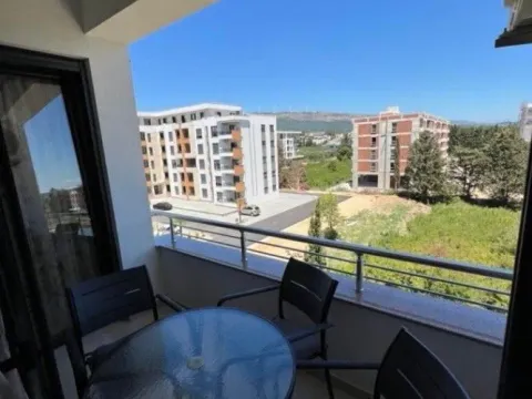 Prodaja, jednosoban stan, 49m², Ulcinj, Crna Gora - image 10