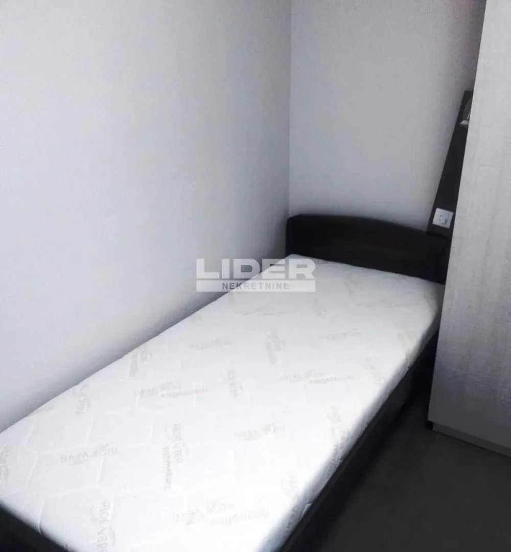 Rent, three bedroom apartment, 60m², Hadzipopovac, Palilula Sve Podlokacije