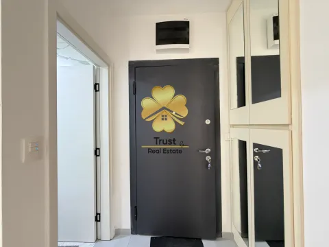 Rent, two bedroom apartment, 70m², Stari Aerodrom, Podgorica - image 14