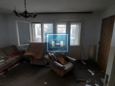 Sale, two bedroom apartment, 54m², Mirijevo Sve Podlokacije, Beograd - image 3