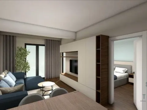 Prodaja, jednosoban stan, 40m2, Centar, Kolašin Prodaja, jednosoban stan, 40m2, Centar, Kolašin