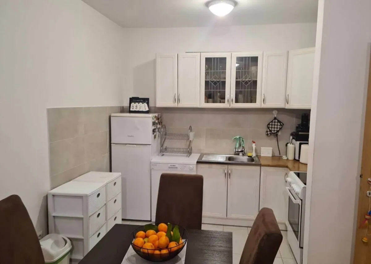 Prodaja, stan, 69m², Stari Aerodrom, Podgorica