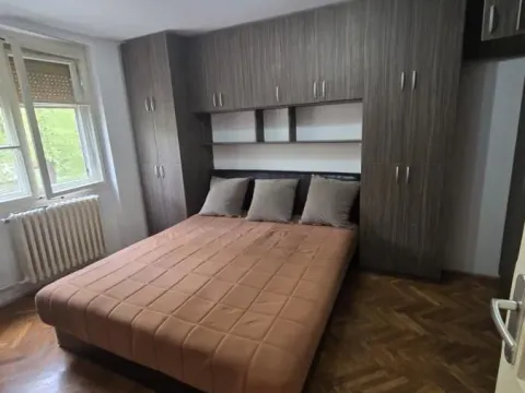 Prodaja, dvosoban stan, 45m², Detelinara, Novi Sad Sve Podlokacije - image 9