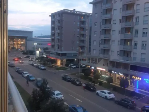 Izdavanje, stan, 35m², City Kvart, Podgorica - image 7