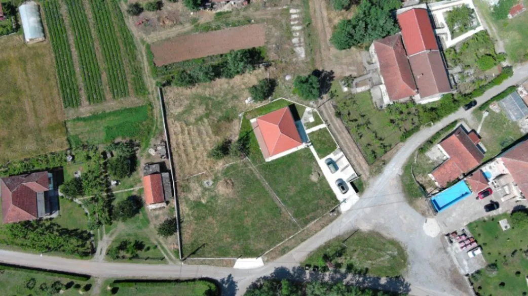 Sale, house, 100m², Mataguži, Podgorica