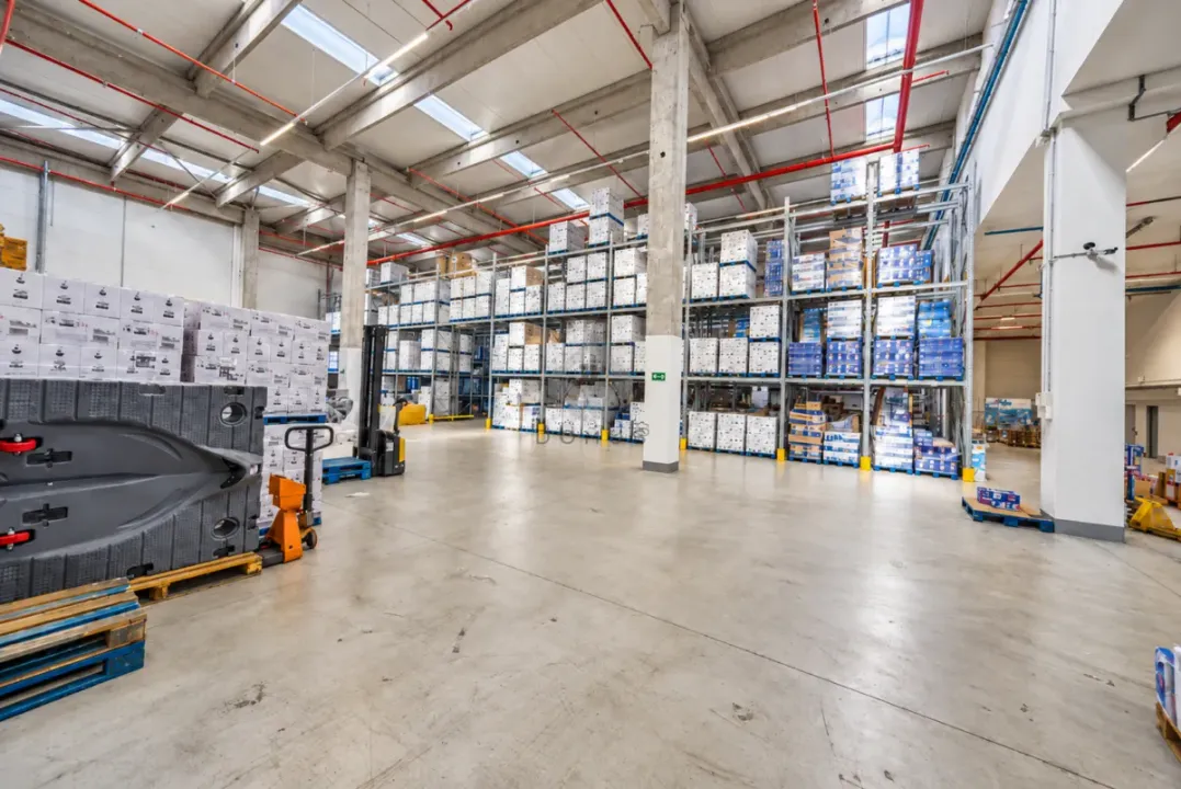 Rent, office space, 600m², Donja Gorica, Podgorica