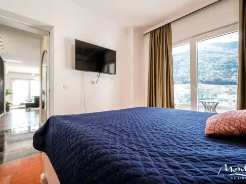 Prodaja, trosoban stan, 140m², Budva, Crna Gora - image 5