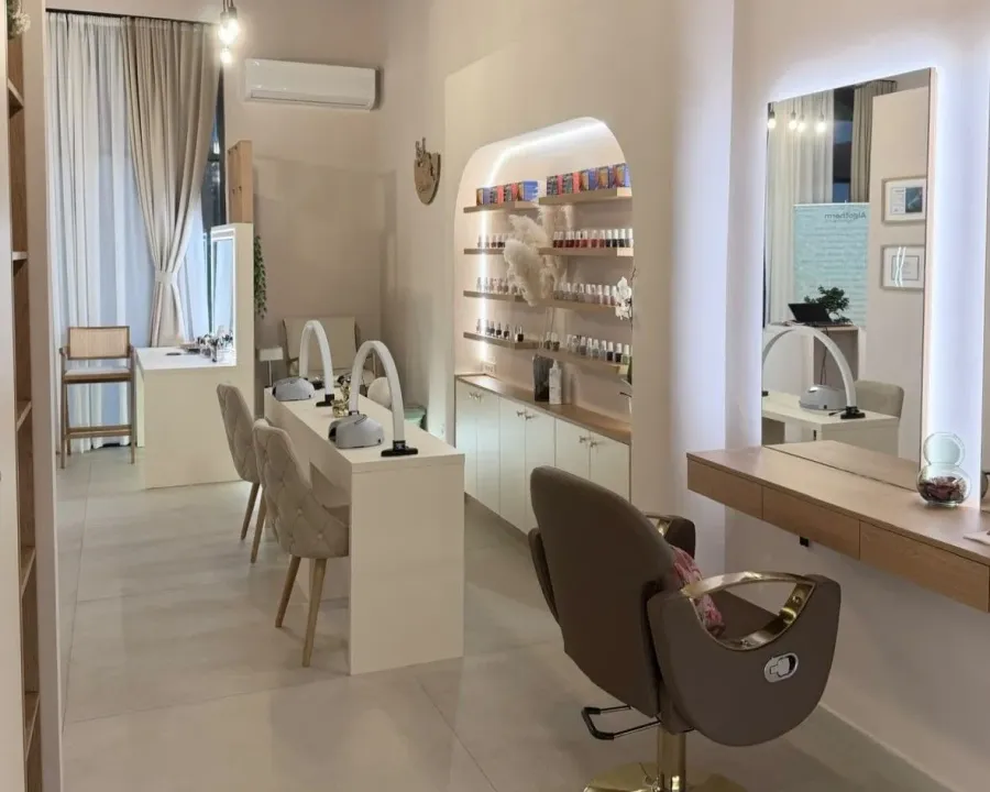 Rent, office space, 12m², City Kvart, Podgorica
