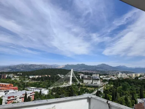 Rent, studio apartment, 30m², Preko Morače, Podgorica - image 13