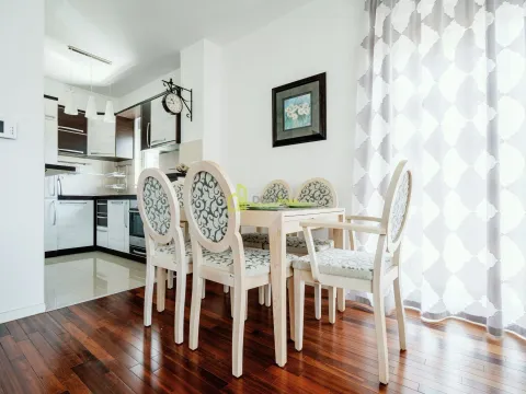 Sale, two bedroom apartment, 76m², Budva, Crna Gora - image 13