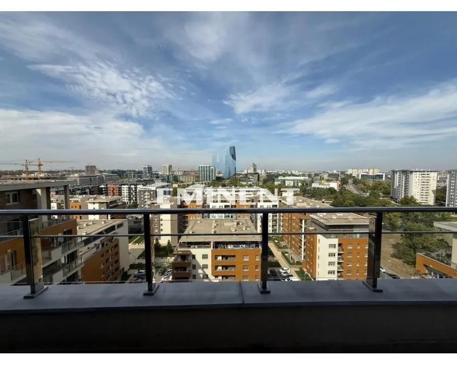 Sale, four bedroom apartment, 128m², Novi Beograd Blok 67, Novi Beograd Sve Podlokacije