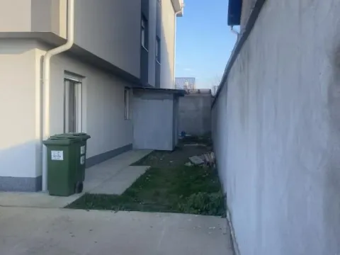 Prodaja, dvosoban stan, 40m², Klisa, Novi Sad Sve Podlokacije - image 5