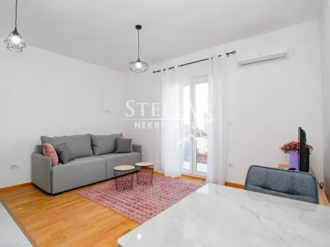 Izdavanje, garsonjera, 32m², Zabjelo, Podgorica - image 4
