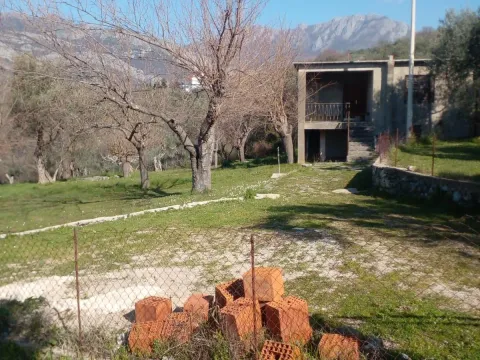 Prodaja, plac, 4745m², Marovići, Bar - image 4