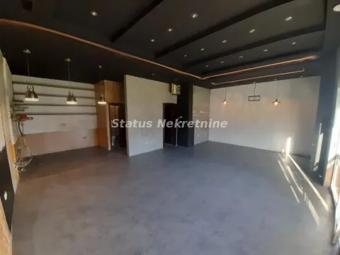 Rent, office space, 51m², Bulevar Oslobodjenja, Novi Sad Sve Podlokacije - image 5