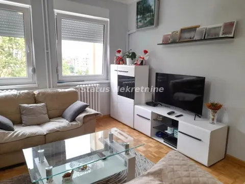 Sale, two bedroom apartment, 67m², Nova Detelinara, Novi Sad Sve Podlokacije
