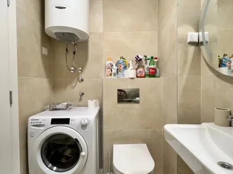 Prodaja, jednosoban stan, 45m², Zabjelo, Podgorica - image 17