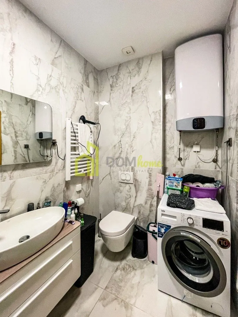 Rent, two bedroom apartment, 75m², Kruševac, Podgorica