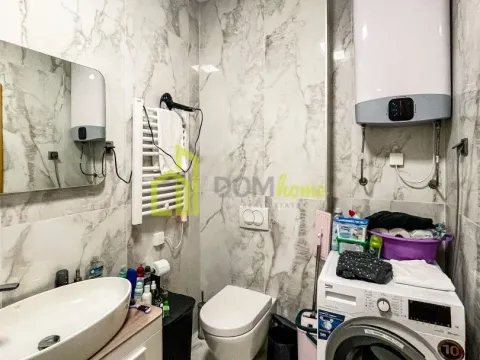 Izdavanje, dvosoban stan, 75m², Kruševac, Podgorica - image 11