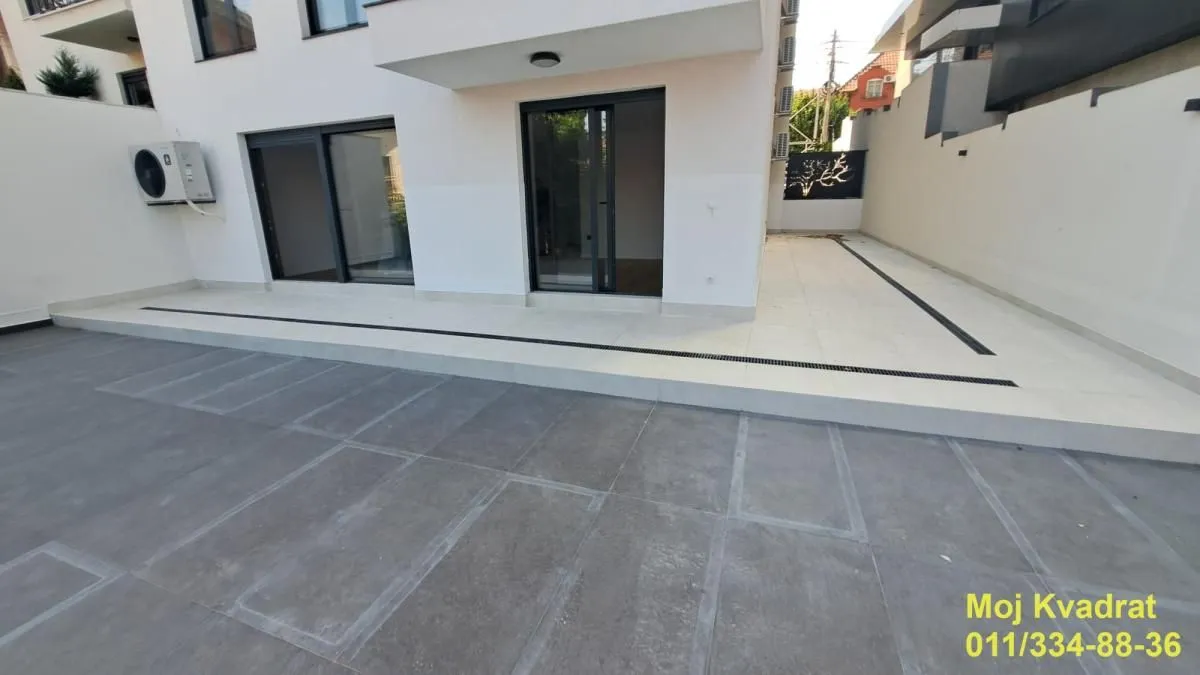 Prodaja, trosoban stan, 71m², Voždovačka Crkva, Voždovac Sve Podlokacije