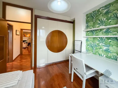 Izdavanje, dvosoban stan, 90m², Stari Aerodrom, Podgorica - image 9