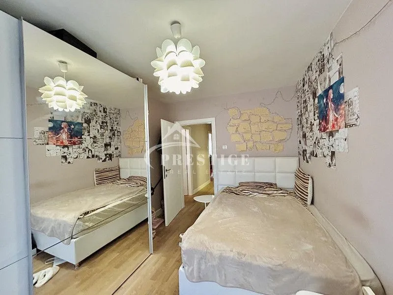 Prodaja, dvosoban stan, 86m², Preko Morače, Podgorica