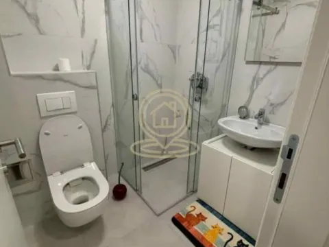 Rent, one bedroom apartment, 47m², Bubanj, Kragujevac - image 5