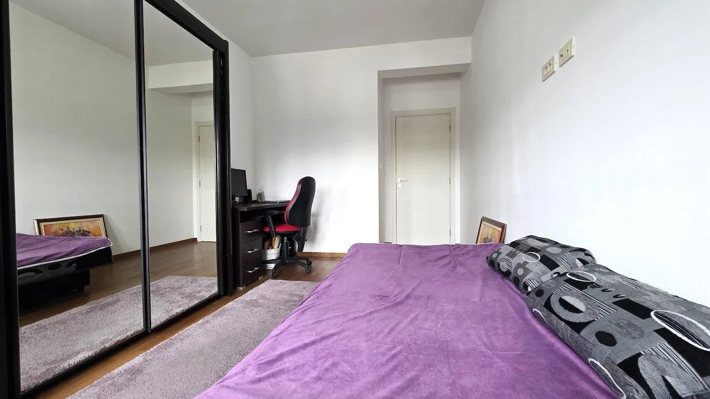 Izdavanje, stan, 69m², Zabjelo, Podgorica