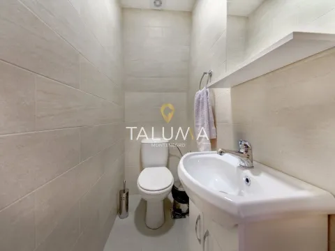 Rent, one bedroom apartment, 45m², Zabjelo, Podgorica - image 6