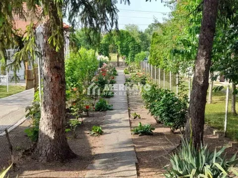 Sale, house, 214m², Mala Amerika, Zrenjanin - image 11