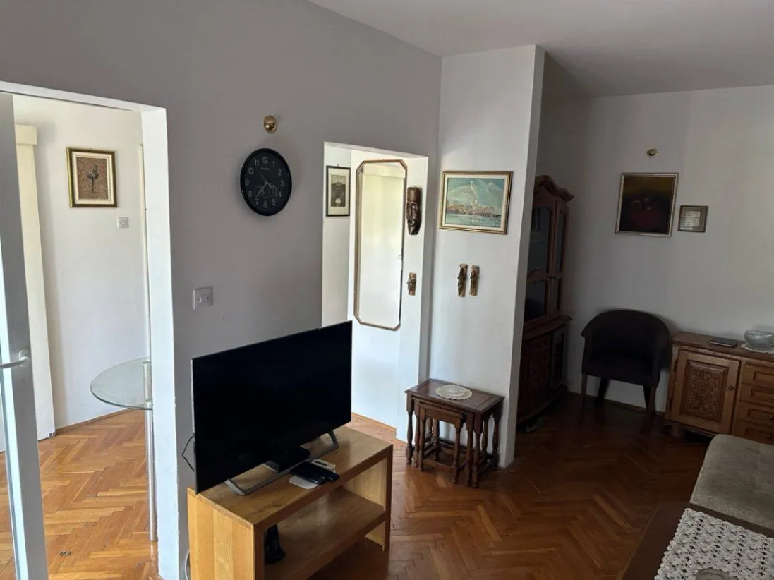 Rent, apartment, 80m², Centar, Budva
