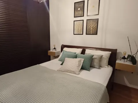 Rent, one bedroom apartment, 52m², City Kvart, Podgorica - image 5