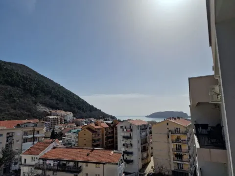 Rent, one bedroom apartment, 47m², Budva, Crna Gora - image 10