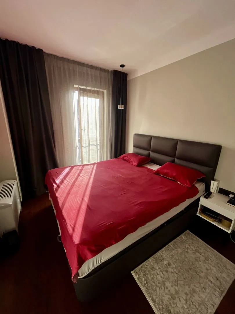 Sale, one bedroom apartment, 77m², Budva, Crna Gora