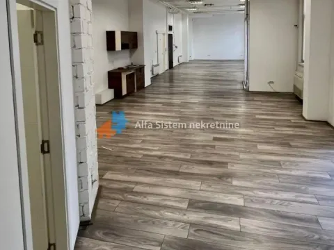 Rent, office space, 180m², Stari Grad, Beograd - image 7