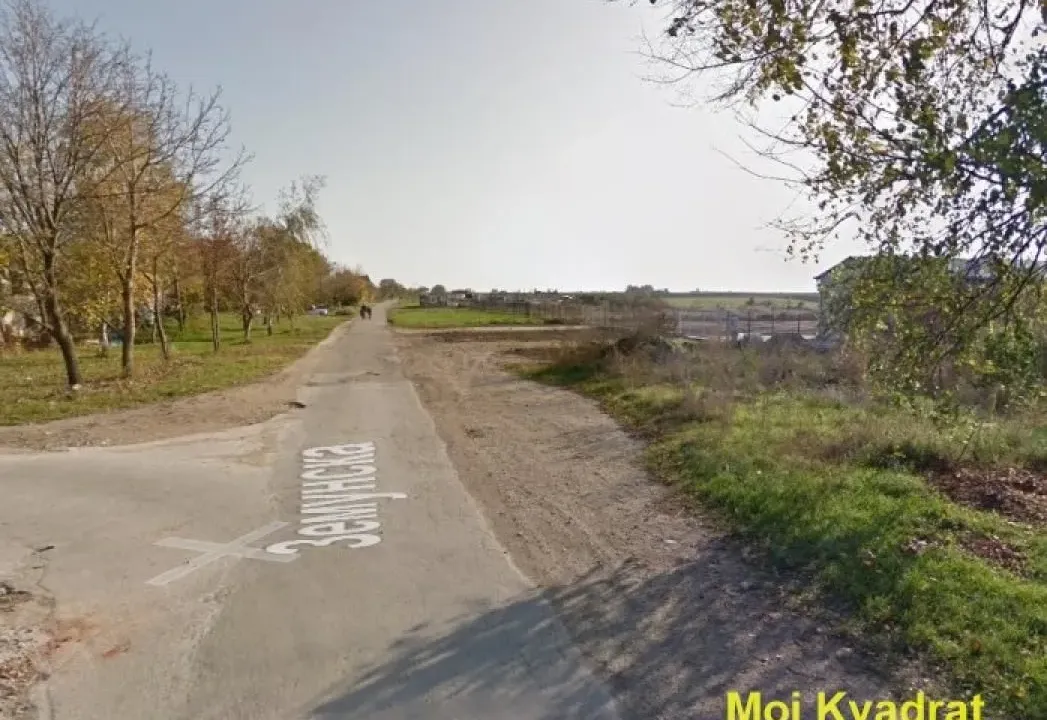 Prodaja, plac, 151m², Novi Banovci, Stara Pazova