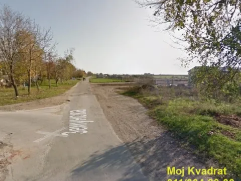 Prodaja, zemljište, 151m2, Novi Banovci, Stara Pazova Prodaja, zemljište, 151m2, Novi Banovci, Stara Pazova