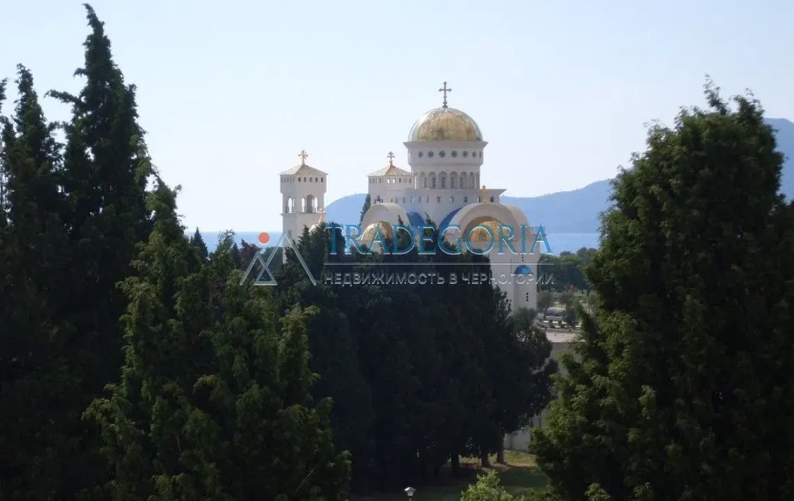 Sale, two bedroom apartment, 60m², Bar, Crna Gora
