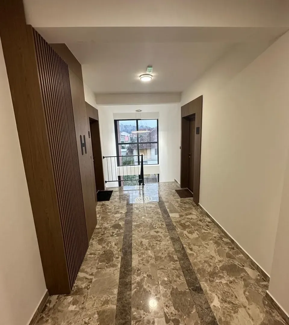 Sale, one bedroom apartment, 46m², Masline, Podgorica