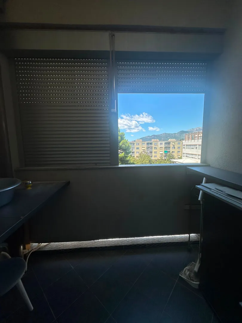 Rent, two bedroom apartment, 86m², Centar, Tivat